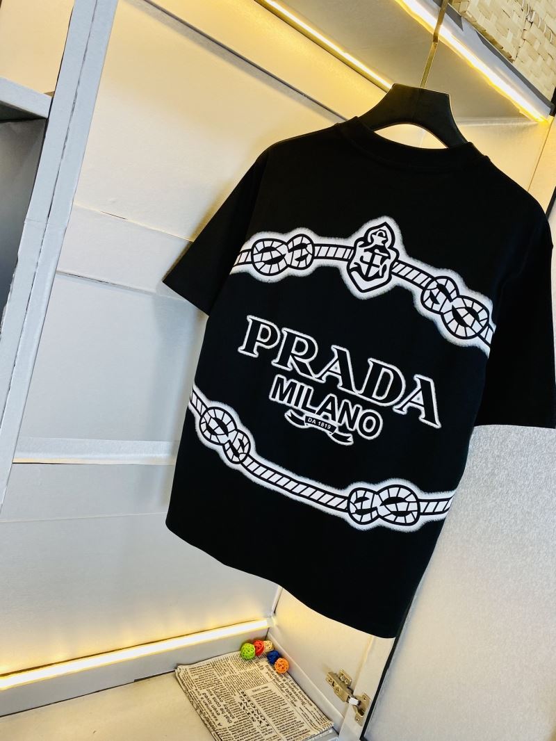 Prada T-Shirts